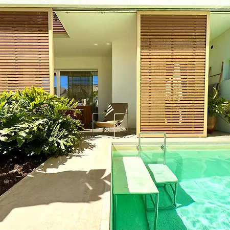 Villa Casa Di Design Con Mini-Pool Marina di Ragusa Exterior foto