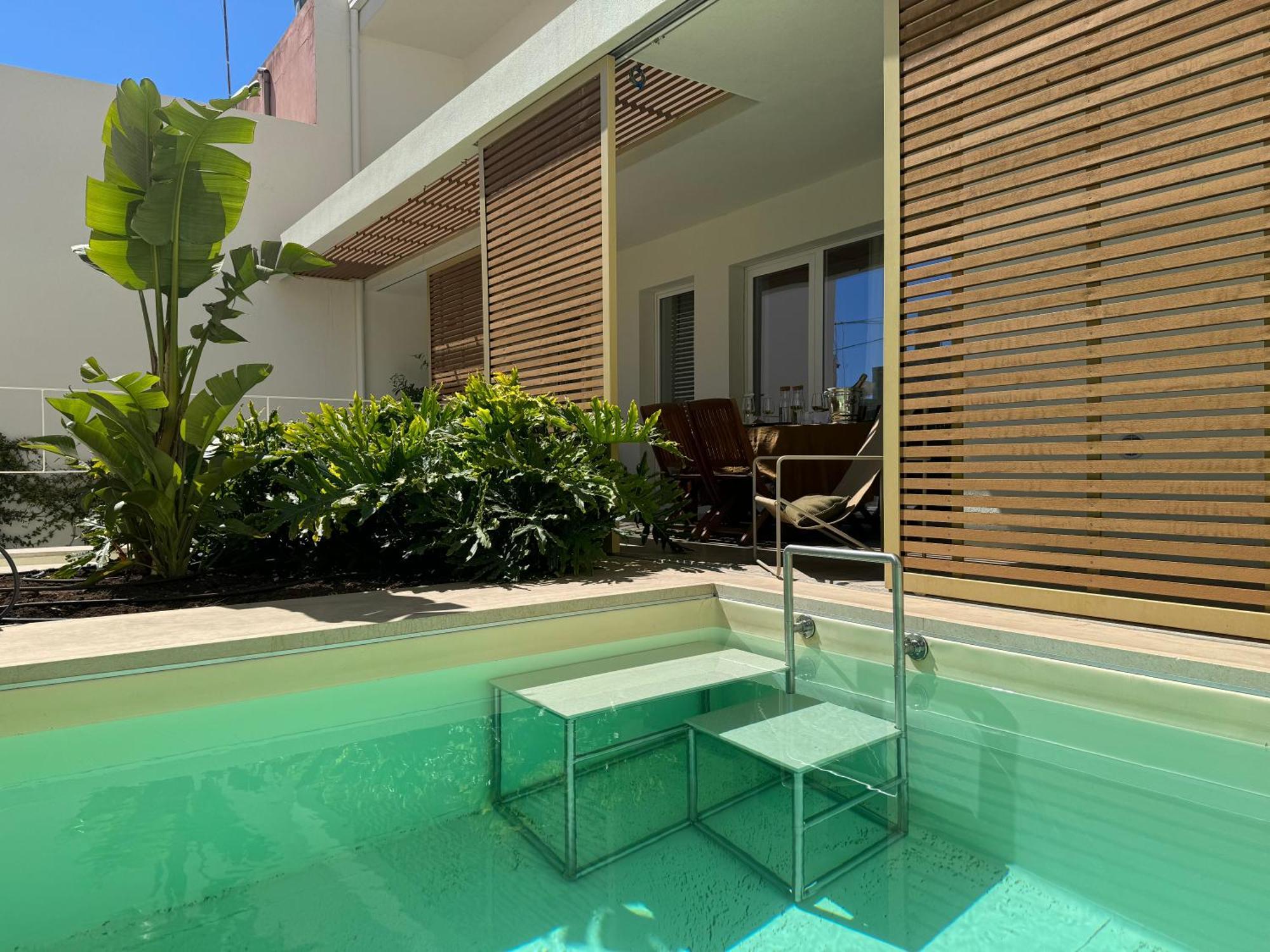 Holiday home Casa Di Design Con Mini-pool