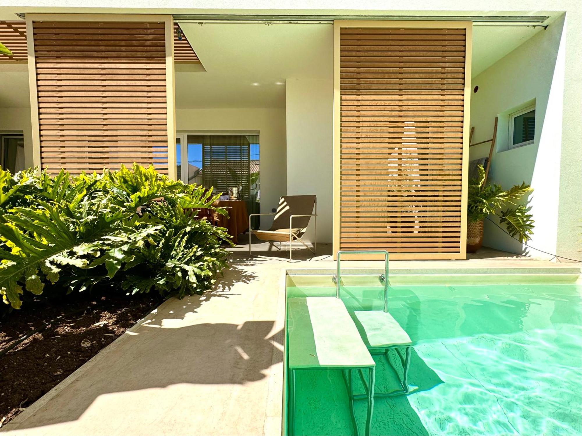 Holiday home Casa Di Design Con Mini-pool Marina di Ragusa